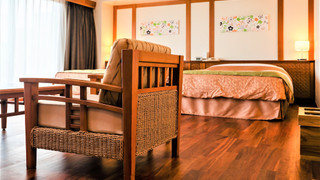 お部屋おまかせ