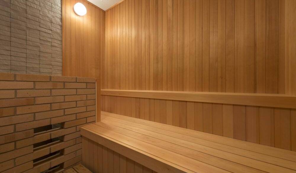 大浴場 サウナ / 3