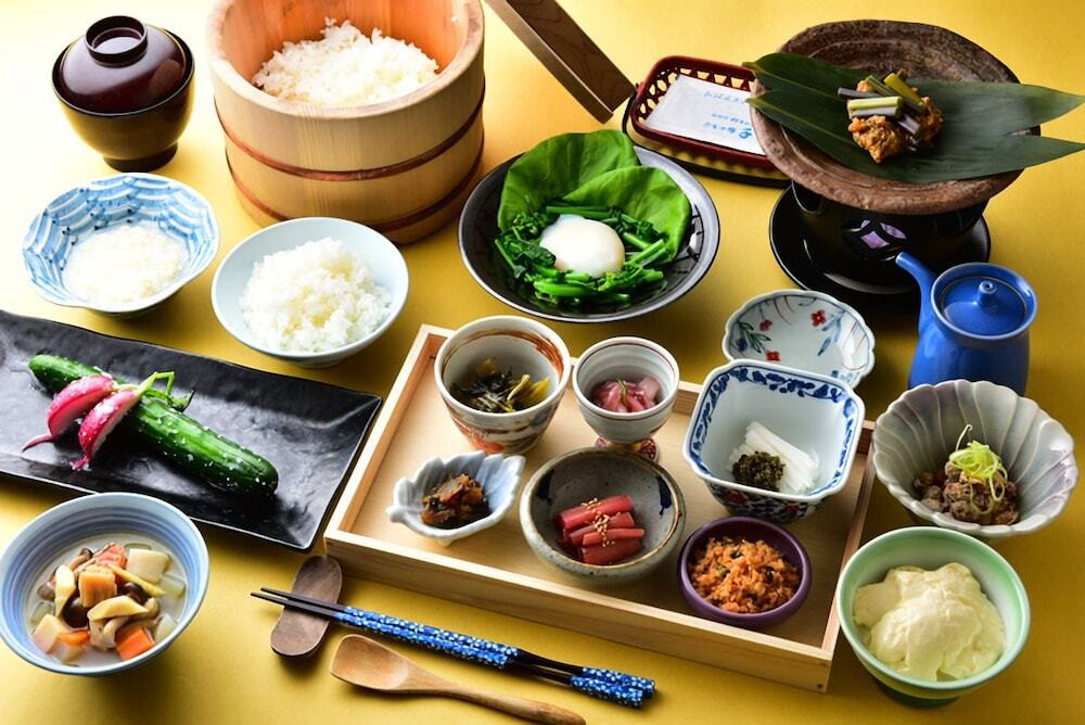 食事・飲み物