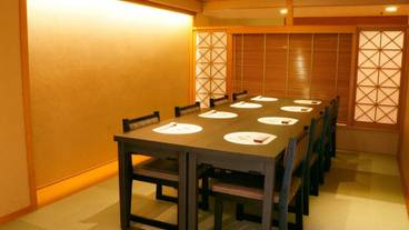 食事処一例② / 6