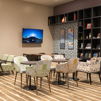 気軽に旅するならココ。立地◎のおしゃれなカプセルホテル3479117