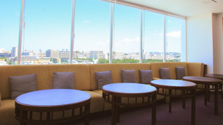 最上階 和モダンスカイルーム 禁煙