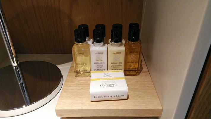 L'OCCITANE