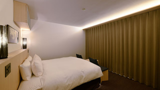 デラックスキング　バスタブ付き