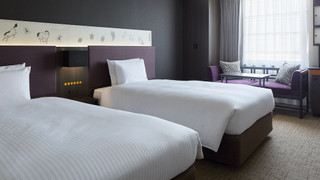 スタンダードツイン (喫煙可)