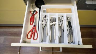 客室の設備とサービス / 35