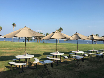 「The lounge on the water」 内観 55781289 