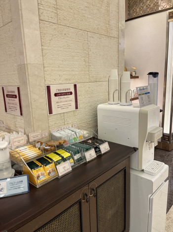 アメニティが充実♪明るいお部屋で快適ステイ4256461