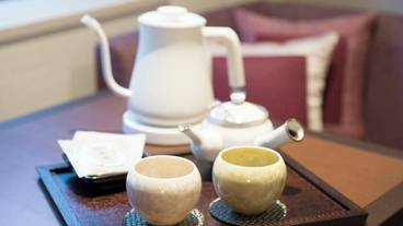 リビング エリア / 11