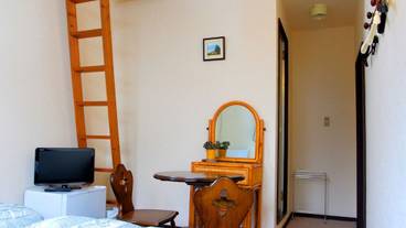 施設内の設備 / 1