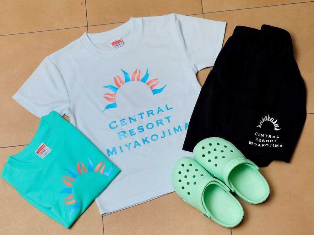 客室の設備とサービス