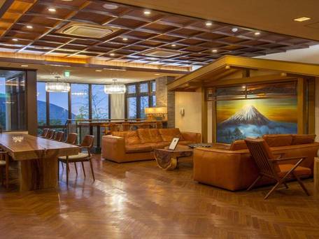 海悦温泉ホテル / 2