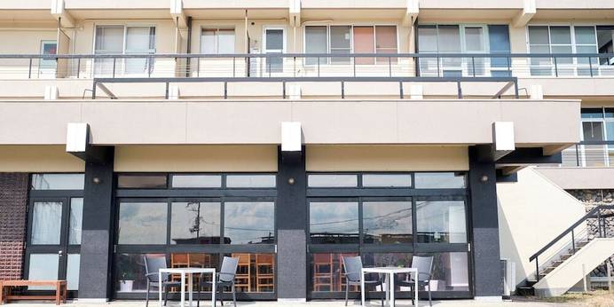 ジェイホッパーズ琵琶湖ゲストハウス（滋賀県 ゲストハウス・ホステル・ドミトリー） / 1