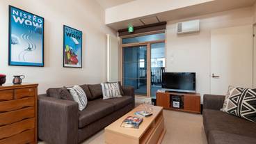 リビング エリア / 10