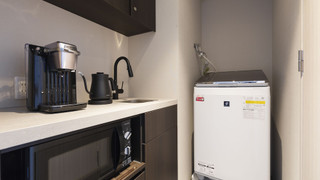 アジール プレミアムルーム タイプF 禁煙