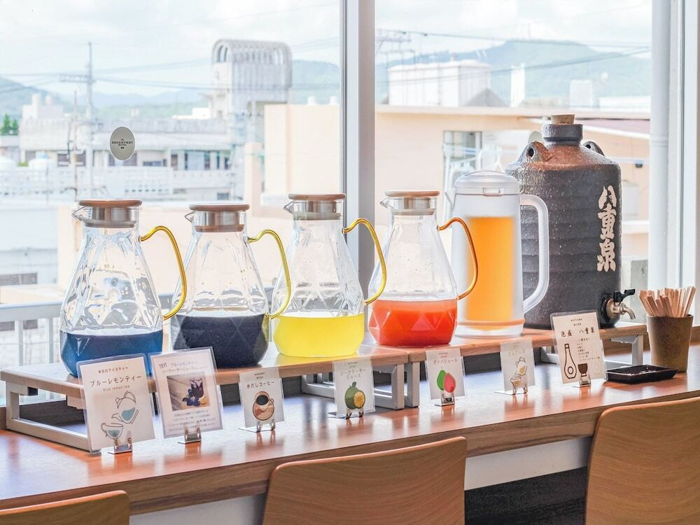 食事・飲み物