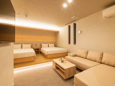 グランドベース博多ステーション / 4