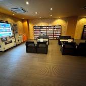 スパリゾートリブマックス（栃木県 ビジネスホテル） / 3