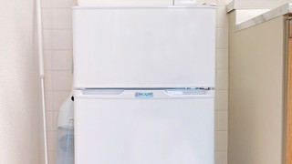 3ベッドルームアパートメント バルコニー付き 701号室