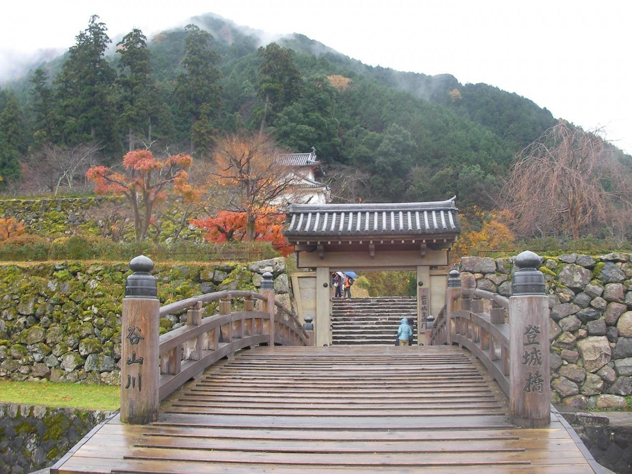 9.出石城址785954