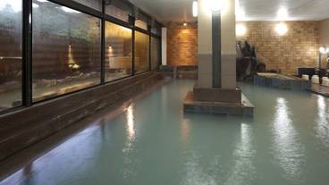 屋内スパ浴槽 / 5