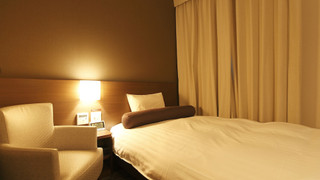 ダブルルーム 禁煙