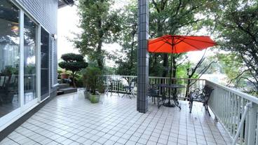 テラス / パティオ / 8