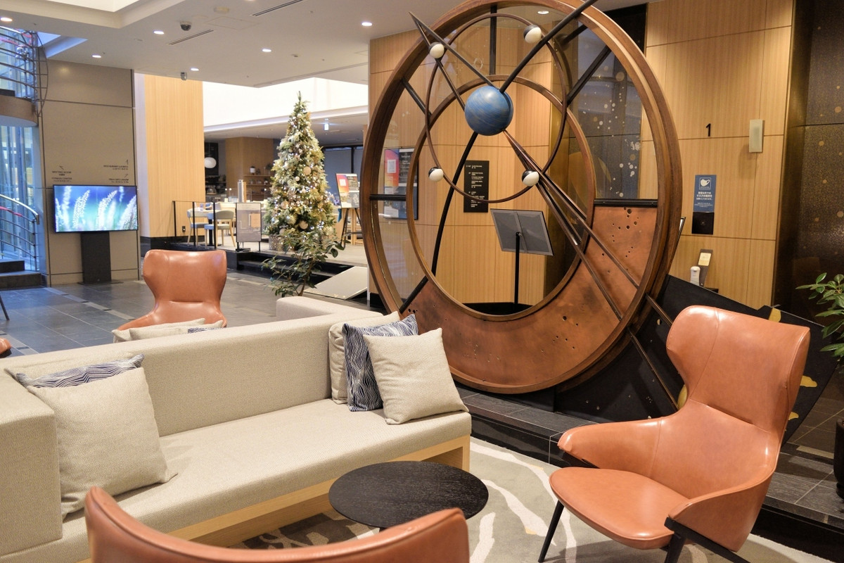 おしゃれなオブジェ