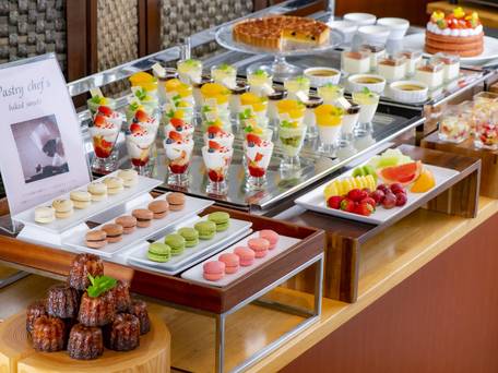 べっぷの宿 ホテル白菊 / 3