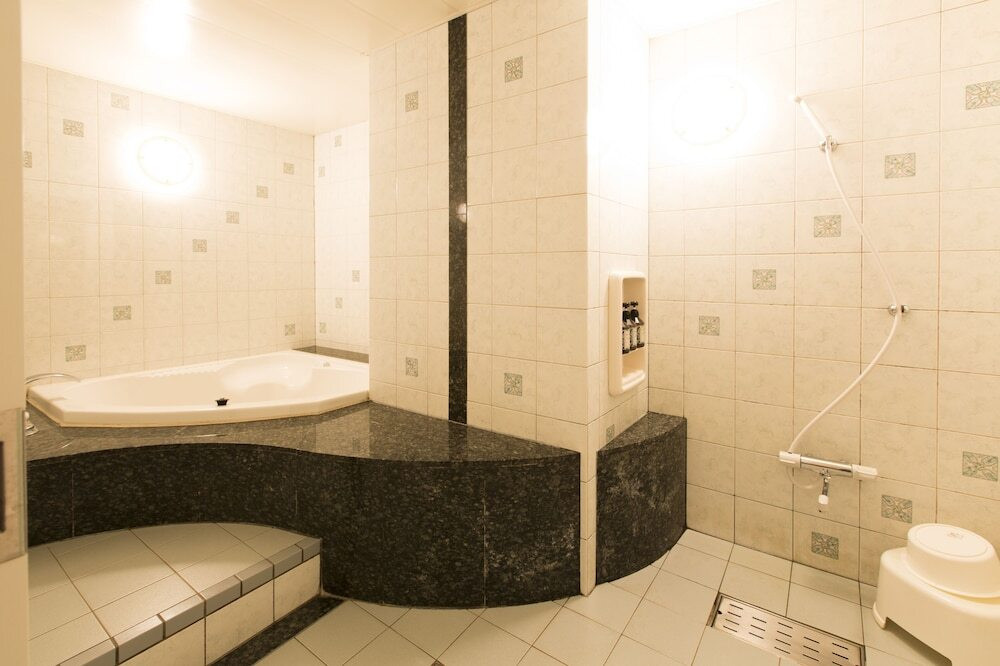 バスルームのシンク