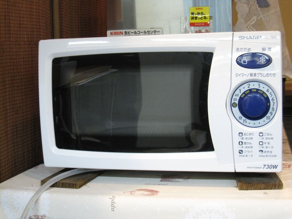 客室の設備とサービス