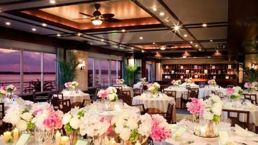 バンケット ホール / 15