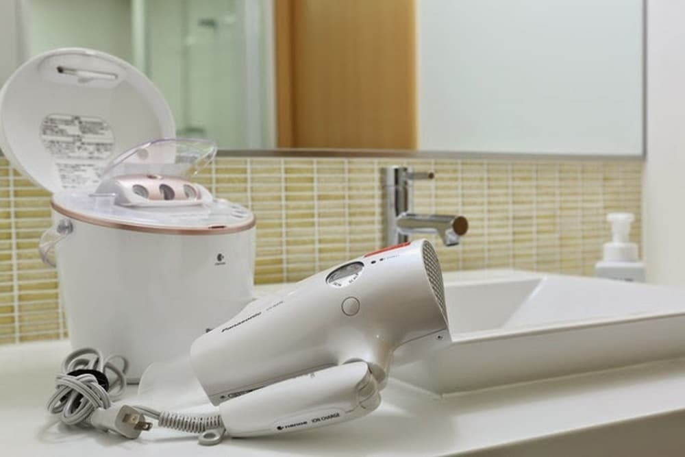 客室の設備とサービス