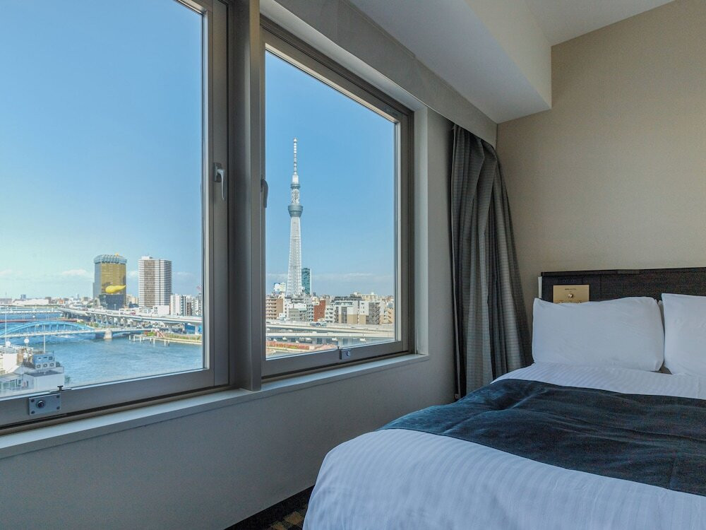 1.新都市型ホテルの代表格「アパホテル」4241045