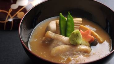 加賀料理まほろば⑧ / 8