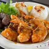 ハリーズ シュリンプ トラック（ハリーズシュリンプトラック）