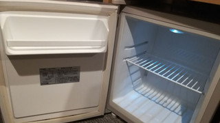 シングルルーム1名から2名利用(喫煙可)