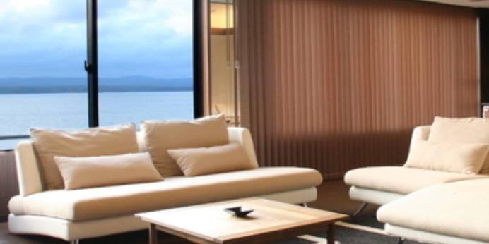 和倉温泉 能州いろは（石川県 旅館） / 1