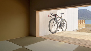 オーシャンビュー コテージ和室 禁煙