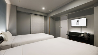 スタンダード ツインルーム 禁煙