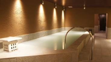 屋内スパ浴槽 / 10