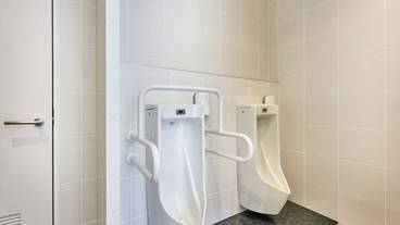 施設内の設備 / 4