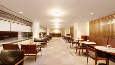 バー (施設内) / 4