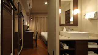 スーペリア ダブルルーム