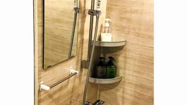 施設内の設備 / 3