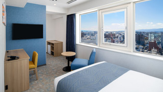 スカイタワーダブル 禁煙