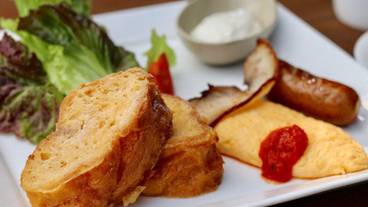 食事・飲み物 / 3