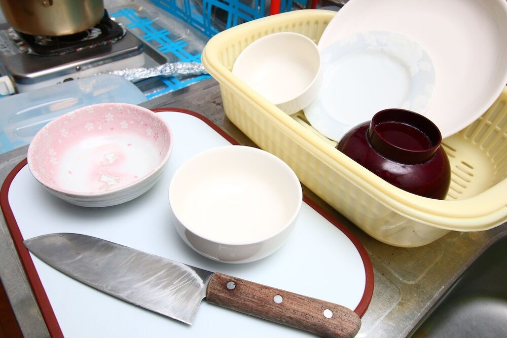 客室の設備とサービス