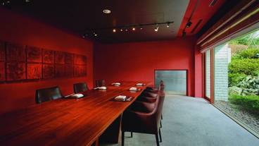 レストラン / 36