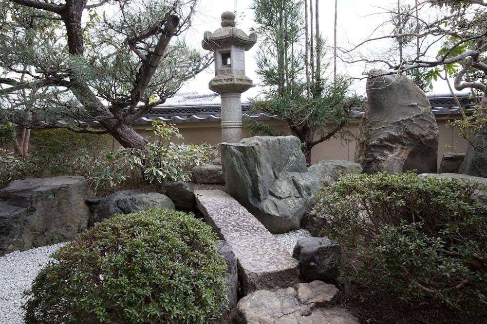 施設からの眺望